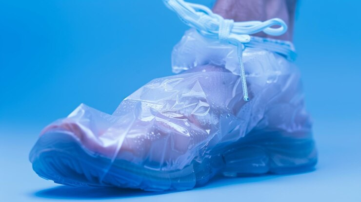 قیمت کاور کفش یکبار مصرف + خرید باور نکردنی